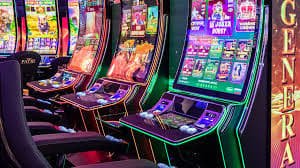 Filipino player spinning online slot games on zs777 mobile browser